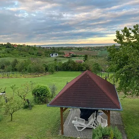 Panorama Wellness Vendeghaz Cserszegtomaj