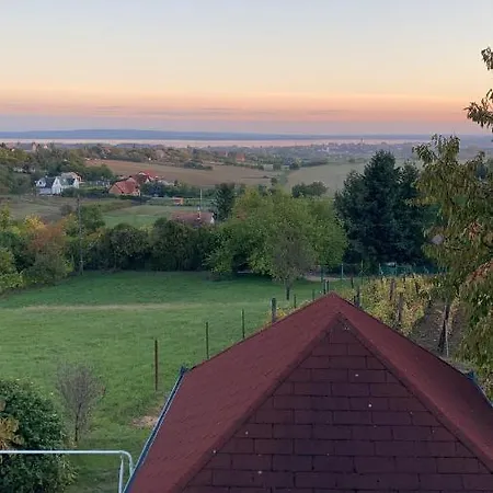 Panorama Wellness Vendeghaz *