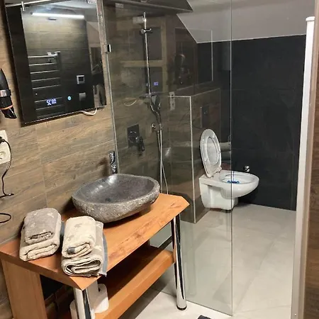 Panorama Wellness Vendeghaz *