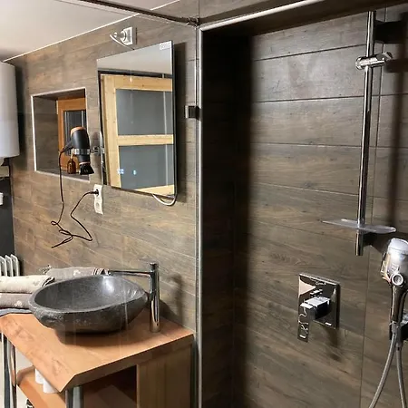 Panorama Wellness Vendeghaz Villa Cserszegtomaj