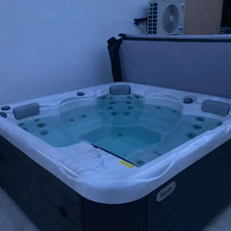 Panorama Wellness Vendeghaz